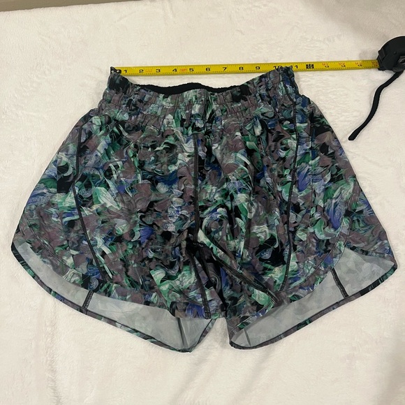 Pants - Athletic Shorts